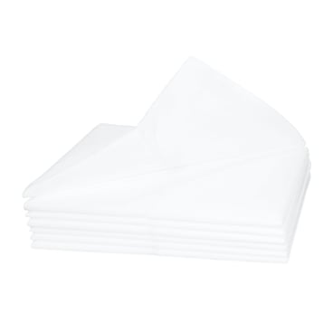 Sentina® Tragelaken Basic, fadenverstärkt, 78 x 210 cm 1 Packung = 100 Stück - Bild-Darstellung des Produktes 1