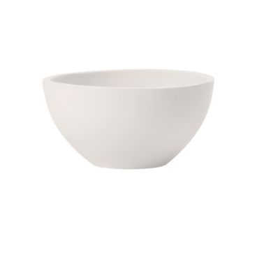 Villeroy & Boch Artesano Original Schüssel, 600 ml, Ø 14 cm, Porzellan, spülmaschinen- und mikrowellensicher, Made in Germany 600 ml - Ø 14 cm - Bild-Darstellung des Produktes 1