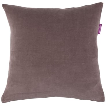 farbenfreunde Nicky Kissenhülle quadratisch – 80% Baumwolle / 20% Polyester, Öko‑Tex, Made in Germany 50x50 cm - Bild-Darstellung des Produktes 1