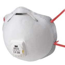 Mund- und Nasenmasken 