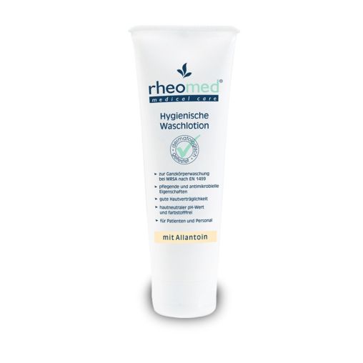 RHEOMED-Hygienische Waschlotion