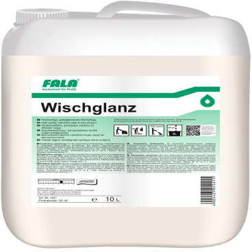 FALA Wischglanz 10 Liter - Kanister - Bild-Darstellung des Produktes 1