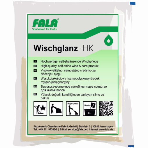 FALA Wischglanz