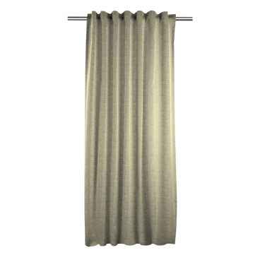 APELT Easy Elegance Avalon Fertigschal 134 x 245 cm, oliv, Seidenoptik, 100% Polyester, mit Universalband 134x245 cm - Bild-Darstellung des Produktes 1