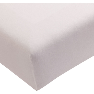 Formesse Bella Donna Premium Spannbettlaken, 200 x 220–240 cm, 96% Baumwollzwirn/4% Elasthan, mit Aloe Vera & Seidenprotein 200x220-240 cm - Bild-Darstellung des Produktes 1