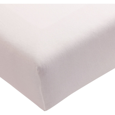 Formesse Bella Donna Premium Spannbettlaken (Jersey), 140-160 x 190-220 cm, natur/beige, 96% Baumwollzwirn/4% Elasthan 140-160x190-220 cm - Bild-Darstellung des Produktes 1