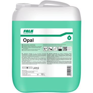 FALA Opal Bodenreiniger 10 l - Kanister - Bild-Darstellung des Produktes 1