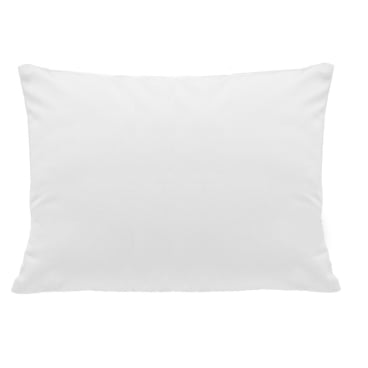 David Fussenegger Kissenfüllung 50 x 30 cm, weiß–Ökotex 100, waschmaschinengeeignet, Made in Austria 50x30 cm - Bild-Darstellung des Produktes 1