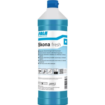 FALA Skona fresh Alkoholreiniger 1 Liter - Flasche - Bild-Darstellung des Produktes 1