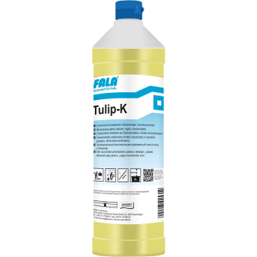 FALA Tulip / Tulip-K Universalreiniger 1 Liter - Tulip - K - Bild-Darstellung des Produktes 1
