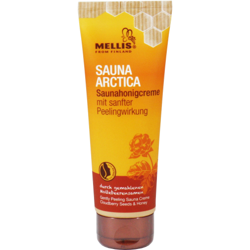 Saunahonigcreme