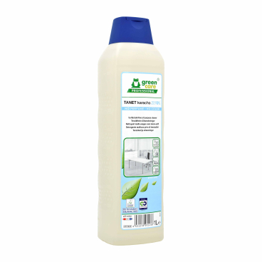 TANA green care Professional TANET karacho zero% Allzweckreiniger 1 Liter - Flasche - Bild-Darstellung des Produktes 1