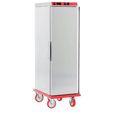 Mobiltherm UB 1500, Fahrbarer Bankettwagen mit Umluftheizung und separatem Dampferzeuger UB 1500 - Bild-Darstellung des Produktes 1