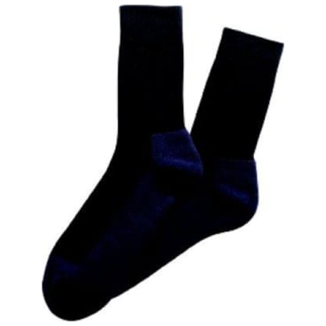 fortis Funktionssocke Dunova, Gr39-41, schw./blau fortis Funktionssocke Dunova, Gr39-41, schw./blau - Bild-Darstellung des Produktes 1