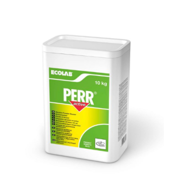 ECOLAB Perr aktiv Reinigungspulver, phosphatfrei 10 kg - Eimer - Bild-Darstellung des Produktes 1