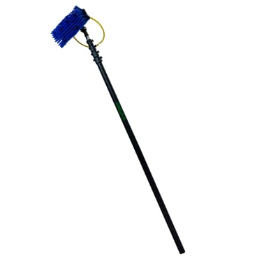 UNGER HighFlow Komplett-Stange, 6 Meter 3-teiliges Set - Bild-Darstellung des Produktes 1