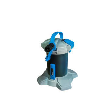 UNGER HighFlow Reinwasserfilter 1 Stück - Bild-Darstellung des Produktes 1