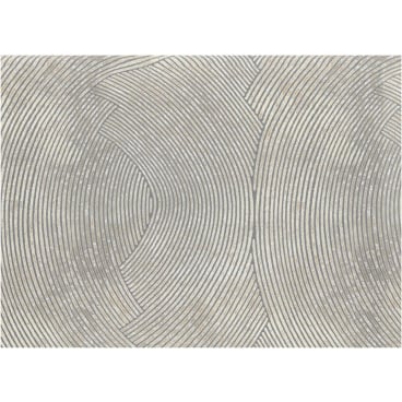 Apelt Loft Style 5470 Platzset, grau, 75% Polyester/25% Baumwolle. 35x48 cm - Bild-Darstellung des Produktes 1