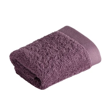 Vossen High Line Seiftuch 6er-Pack – puristisches Design, besonders zarter Griff und beste Saugfähigkeit. 30x30 cm - Bild-Darstellung des Produktes 1