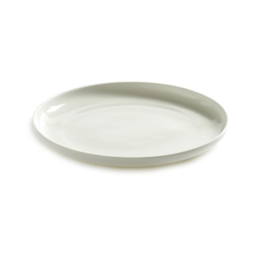 SERAX Base Teller tief S aus Knochenporzellan, Design Piet Boon, spülmaschinenfest. Ø 16 cm - Bild-Darstellung des Produktes 1