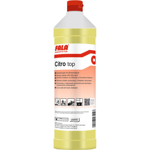 FALA Citro Top Sanitärreiniger