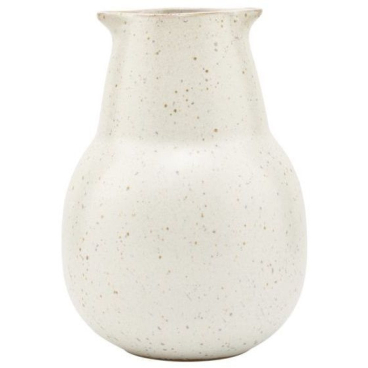 House Doctor Pion Kännchen, 1000 ml, Steinzeug, spülmaschinen- und mikrowellengeeignet. 1 x 1000 ml - Bild-Darstellung des Produktes 1