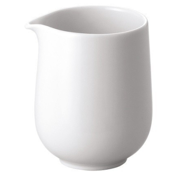 Rosenthal Moon Milchkännchen 250 ml – Studio-Line, Porzellan, Weiß, Jasper Morrison. 250 ml - Bild-Darstellung des Produktes 1