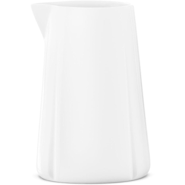 Rosendahl Copenhagen Grand Cru Milchkanne, Porzellan, 400 ml, weiß. Rosendahl Grand Cru - Bild-Darstellung des Produktes 1