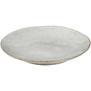 Broste Copenhagen Nordic Sand Kuchenteller Ø 15 cm, Steingut, natur/beige. Ø 15 cm - Bild-Darstellung des Produktes 1