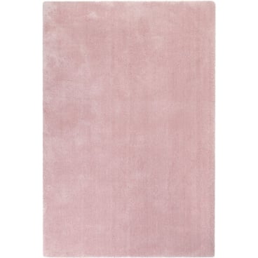 ESPRIT Relaxx Hochflor-Teppich, 25 mm Flor, Ökotex Standard 100 zertifiziert, maschinengetuftet, Rücken aus Baumwoll-Mix. 120x170 cm - Bild-Darstellung des Produktes 1