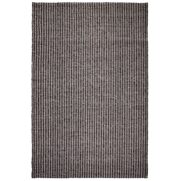pad Wanted Teppich 170x240 cm, Braun – Wollmix (40% Wolle) 170x240 cm - Bild-Darstellung des Produktes 1