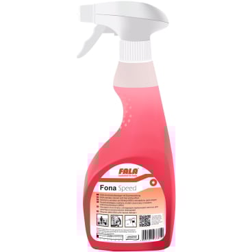 FALA Fona Speed Sanitärreiniger 500 ml - Sprühflasche - Bild-Darstellung des Produktes 1