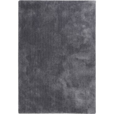 ESPRIT Relaxx Hochflor-Teppich, 25 mm Flor, Ökotex Standard 100 zertifiziert, maschinengetuftet, Rücken aus Baumwoll-Mix. 80x150 cm - Bild-Darstellung des Produktes 1