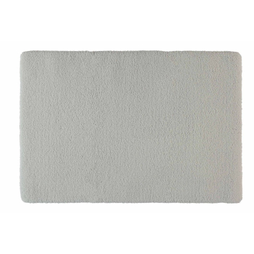 Rhomtuft SQUARE Badteppich – Florhöhe ca. 20 mm, rutschfest, für Fußbodenheizung geeignet, Made in Germany. 80x160 cm - Bild-Darstellung des Produktes 1