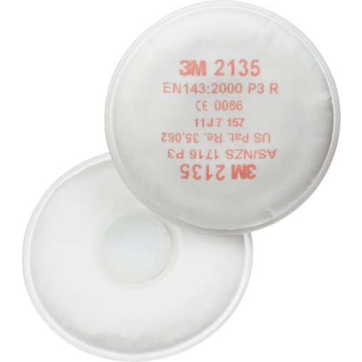 3M P3 Partikelfilter 2135