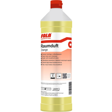 FALA Raumduft Orange 1 Liter - Flasche - Bild-Darstellung des Produktes 1
