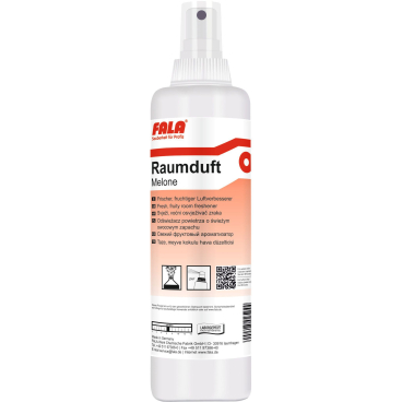 FALA Raumduft Melone 200 ml - Flasche mit Pumpzerstäuber - Bild-Darstellung des Produktes 1
