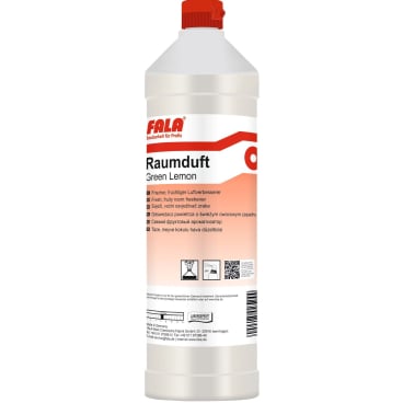 FALA Raumduft Green Lemon 1 Liter - Flasche - Bild-Darstellung des Produktes 1