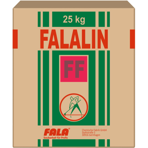 FALA Falalin FF
