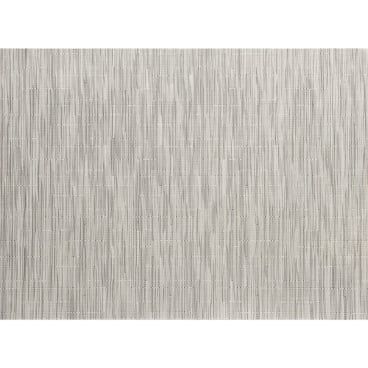 chilewich Bamboo Square Platzset, 4er-Set, aus TerraStrand mit Microban, phthalatfrei, quadratisch, hergestellt in den USA. chilewich Bamboo - Bild-Darstellung des Produktes 1