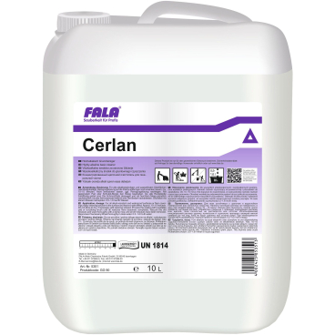 FALA Cerlan Grundreiniger 10 Liter - Kanister - Bild-Darstellung des Produktes 1