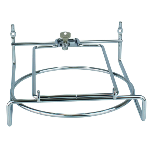 Halterung für Wiper Bowl Safe & Clean