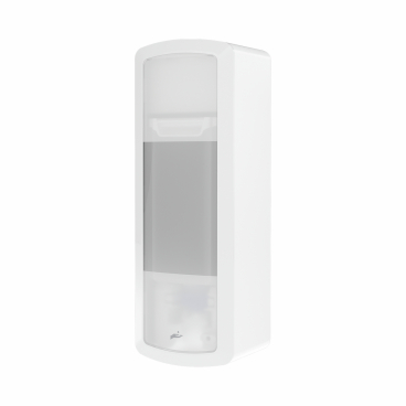 OPHARDT KX Refill Touchless Seifenspender, 950 ml Maße (B x H x T): 118 x 337 x 100 mm - Bild-Darstellung des Produktes 1