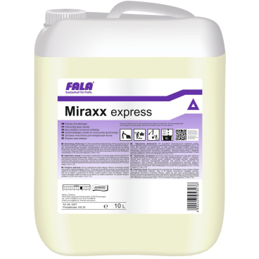 FALA Miraxx express 10 Liter - Kanister - Bild-Darstellung des Produktes 1