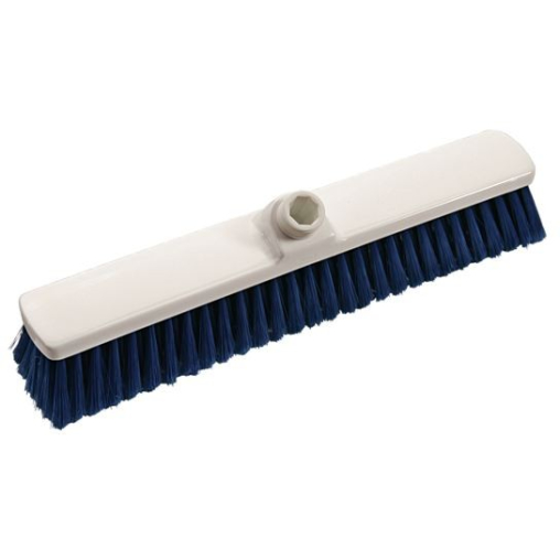 Haug Großraumbesen, Polyester PBT blau