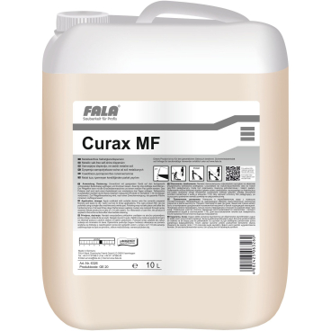 FALA Curax MF Selbstglanzdispersion 10 Liter - Kanister - Bild-Darstellung des Produktes 1