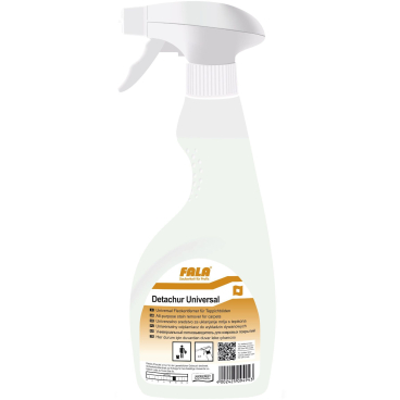 FALA Detachur Universal Fleckenentferner 500 ml - Sprühflasche - Bild-Darstellung des Produktes 1
