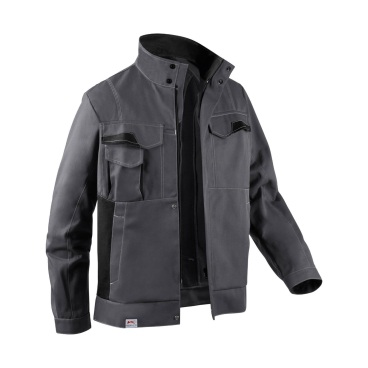 Kübler Image Dress New Design Jacke – stilvolle, funktionale Arbeitsjacke aus Deutschland. 56 - Bild-Darstellung des Produktes 1