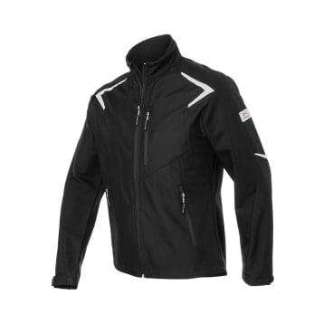 Kübler Bodyforce Softshell-Arbeitsjacke, wind- und wasserabweisend, atmungsaktiv. M - Bild-Darstellung des Produktes 1