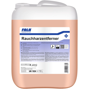 FALA Rauchharzentferner 10 Liter - Kanister - Bild-Darstellung des Produktes 1